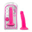 Neo 6" Dual-Density PVC Dildo