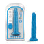 Neo 7" Dual-Density PVC Dildo