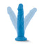 Neo 7" Dual-Density PVC Dildo