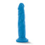 Neo 7" Dual-Density PVC Dildo