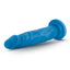 Neo 7" Dual-Density PVC Dildo