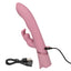 Orgasmatron Digital G-Bunny Rabbit Vibrator