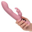 Orgasmatron Digital G-Bunny Rabbit Vibrator