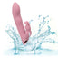 Orgasmatron Digital G-Bunny Rabbit Vibrator