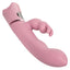 Orgasmatron Digital G-Bunny Rabbit Vibrator