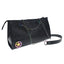 Ouch! Venice Faux Leather & Rainbow Neochrome BDSM Kit Handbag