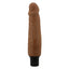 Pretty Love Waldorf 8.5" Realistic Sliding Foreskin Vibrator