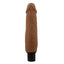 Pretty Love Waldorf 8.5" Realistic Sliding Foreskin Vibrator