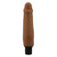 Pretty Love Waldorf 8.5" Realistic Sliding Foreskin Vibrator