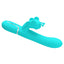 Pretty Love Ridgely 4-in-1 Clitoral Suction Rabbit Vibrator