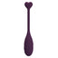 Pretty Love Fisherman App-Compatible G-Spot Egg Vibrator