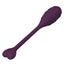 Pretty Love Fisherman App-Compatible G-Spot Egg Vibrator