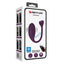 Pretty Love Fisherman App-Compatible G-Spot Egg Vibrator