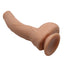 Beautiful Encounter Jack 10.6" Realistic Veiny G-Spot Dildo