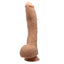 Beautiful Encounter Jack 10.6" Realistic Veiny G-Spot Dildo