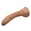 Beautiful Encounter Jack 10.6" Realistic Veiny G-Spot Dildo