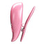 Pretty Love Leaf Wireless Vibrating Nipple Clamps