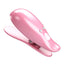 Pretty Love Leaf Wireless Vibrating Nipple Clamps