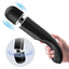 Pretty Love Super Power Fascinating Ergonomic Wand Massager