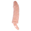 Pretty Love Brayden Realistic 0.75" Penis Extension Sleeve