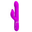 Pretty Love Falin 3-in-1 Rolling Beads Rabbit Vibrator