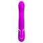 Pretty Love Falin 3-in-1 Rolling Beads Rabbit Vibrator