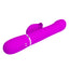 Pretty Love Falin 3-in-1 Rolling Beads Rabbit Vibrator