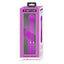 Pretty Love Dejon 3-in-1 Thrusting Rotating Beads Rabbit Vibrator