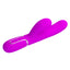 Pretty Love Perdita Clitoral Suction G-Spot Thumping Rabbit Vibrator