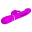 Pretty Love Kampas G-Spot Tapping Rabbit Vibrator