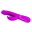 Pretty Love Kampas G-Spot Tapping Rabbit Vibrator