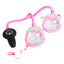 Advanced Hands-Free Electric Breast Pump With Digital Display