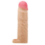 Pretty Love Gerd 3" Realistic Penis Extension Sleeve