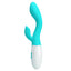 Pretty Love Brighty 30-Mode Silicone Rabbit Vibrator