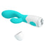 Pretty Love Brighty 30-Mode Silicone Rabbit Vibrator