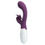 Pretty Love Butterfly Kiss 30-Mode G-Spot Rabbit Vibrator