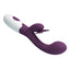 Pretty Love Butterfly Kiss 30-Mode G-Spot Rabbit Vibrator