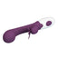 Pretty Love Butterfly Kiss 30-Mode G-Spot Rabbit Vibrator