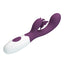 Pretty Love Butterfly Kiss 30-Mode G-Spot Rabbit Vibrator