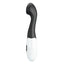 Pretty Love Charles 30-Mode Silicone G-Spot Vibrator