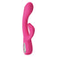 Pretty Love Fritz Constant Contact Rabbit Vibrator With Hollow Handle