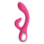 Pretty Love Fritz Constant Contact Rabbit Vibrator With Hollow Handle