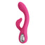 Pretty Love Fritz Constant Contact Rabbit Vibrator With Hollow Handle