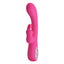 Pretty Love Novak G-Spot Rabbit Vibrator With Hollow Handle