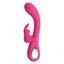 Pretty Love Novak G-Spot Rabbit Vibrator With Hollow Handle