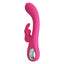 Pretty Love Novak G-Spot Rabbit Vibrator With Hollow Handle