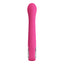 Pretty Love Novak G-Spot Rabbit Vibrator With Hollow Handle