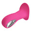 Pretty Love Clyde Clitoral Licker With Hollow Handle