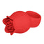 Pretty Love Jae Rose Ring Finger Vibrator