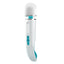 Pretty Love Super Power Azlins Ergonomic Wand Massager